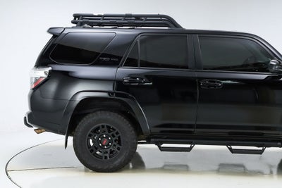 2019 Toyota 4Runner TRD Pro