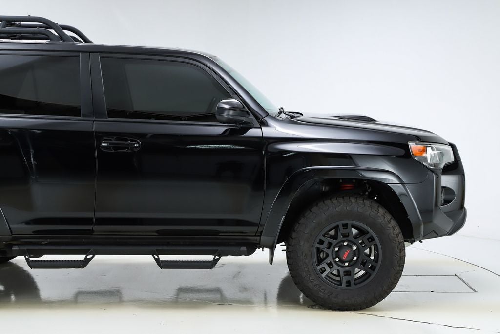 2019 Toyota 4Runner TRD Pro