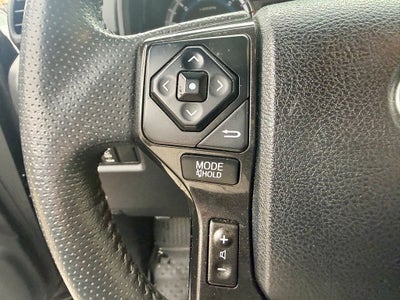 2019 Toyota 4Runner TRD Pro