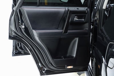 2019 Toyota 4Runner TRD Pro