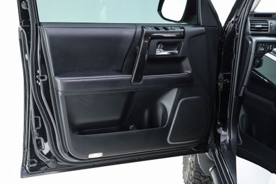 2019 Toyota 4Runner TRD Pro