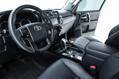 2019 Toyota 4Runner TRD Pro