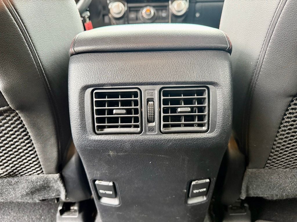 2019 Toyota 4Runner TRD Pro