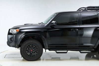 2019 Toyota 4Runner TRD Pro
