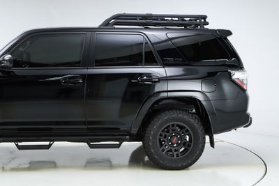 2019 Toyota 4Runner TRD Pro