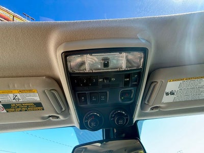 2022 Toyota 4Runner TRD Off-Road Premium