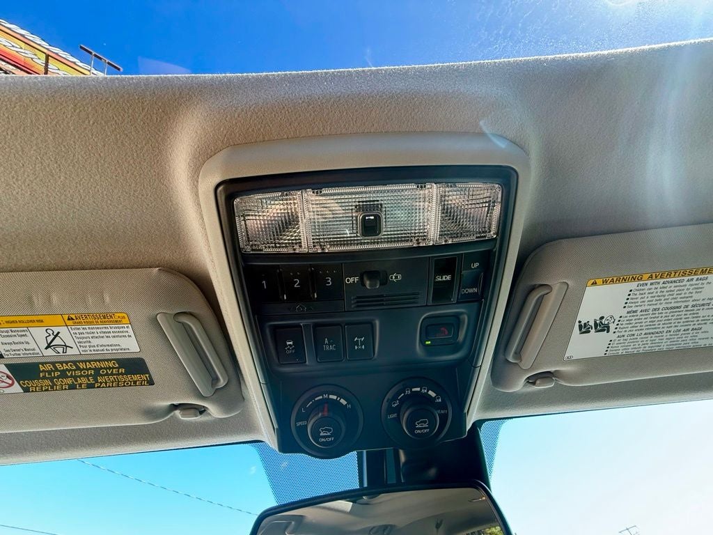 2022 Toyota 4Runner TRD Off-Road Premium