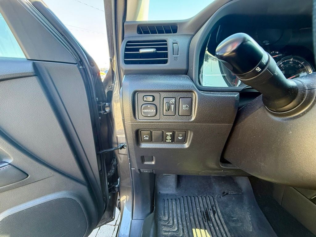 2022 Toyota 4Runner TRD Off-Road Premium