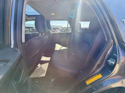 2022 Toyota 4Runner TRD Off-Road Premium