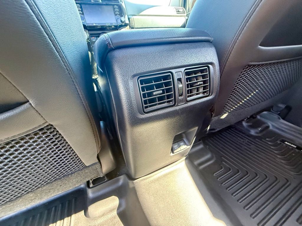 2022 Toyota 4Runner TRD Off-Road Premium