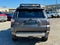 2022 Toyota 4Runner TRD Off-Road Premium