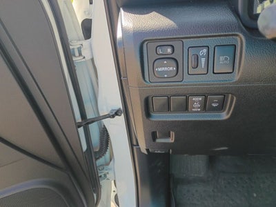 2022 Toyota 4Runner Trail
