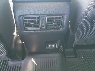 2022 Toyota 4Runner Trail