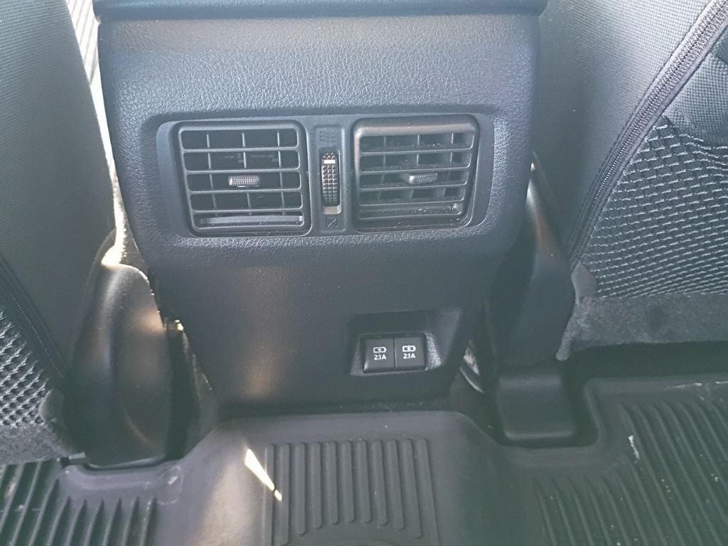 2022 Toyota 4Runner Trail
