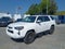 2022 Toyota 4Runner Trail