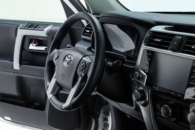 2022 Toyota 4Runner Trail