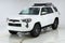 2022 Toyota 4Runner Trail