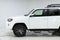 2022 Toyota 4Runner Trail