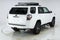 2022 Toyota 4Runner Trail