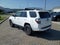 2022 Toyota 4Runner Trail