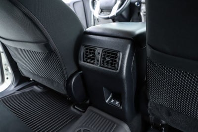 2022 Toyota 4Runner Trail