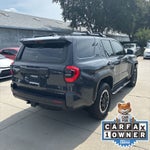 2025 Toyota 4Runner i-FORCE MAX Hybrid TRD Off Road Premium