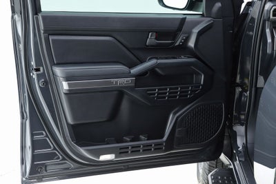 2025 Toyota 4Runner i-FORCE MAX Hybrid TRD Off Road Premium