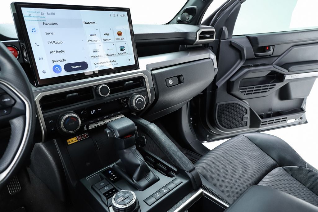 2025 Toyota 4Runner i-FORCE MAX Hybrid TRD Off Road Premium