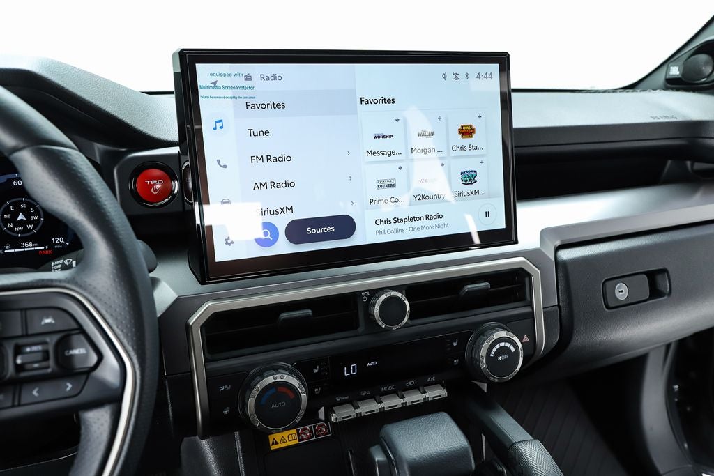 2025 Toyota 4Runner i-FORCE MAX Hybrid TRD Off Road Premium