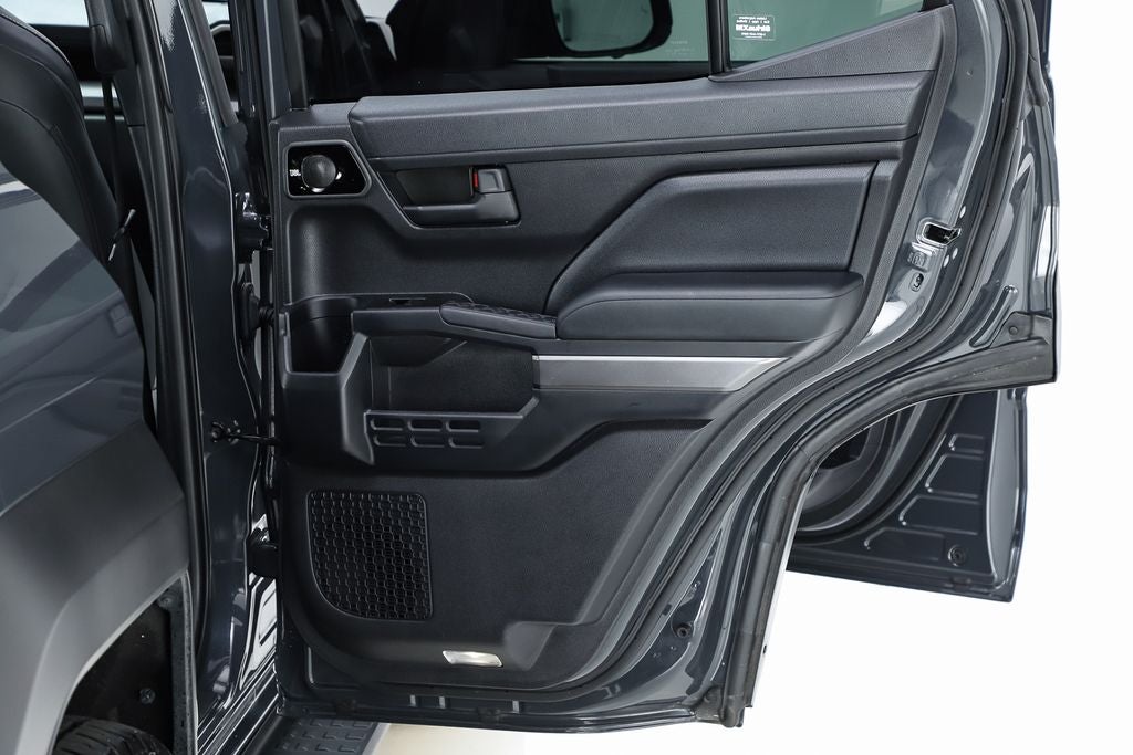 2025 Toyota 4Runner i-FORCE MAX Hybrid TRD Off Road Premium