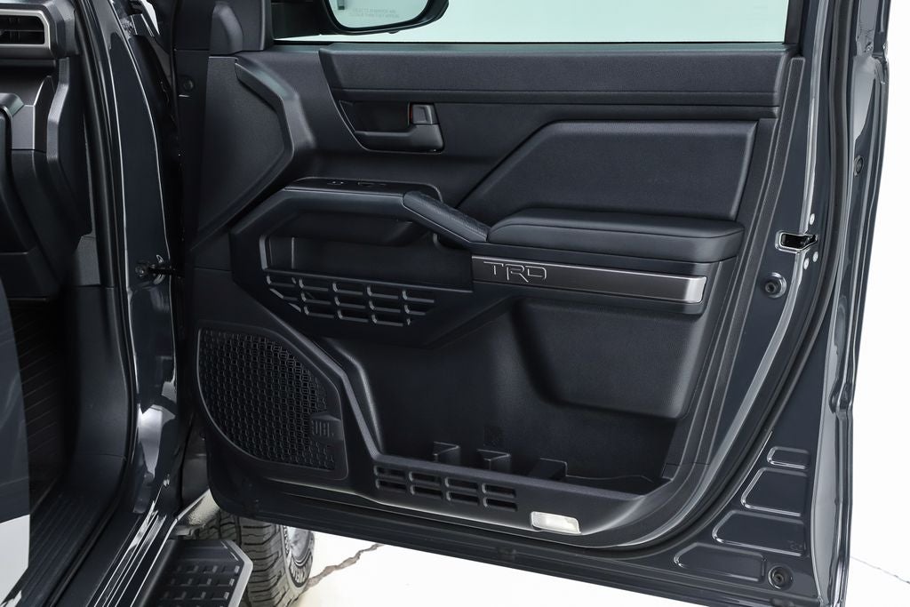 2025 Toyota 4Runner i-FORCE MAX Hybrid TRD Off Road Premium
