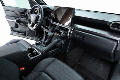 2025 Toyota 4Runner i-FORCE MAX Hybrid TRD Off Road Premium