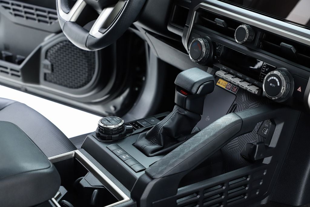 2025 Toyota 4Runner i-FORCE MAX Hybrid TRD Off Road Premium