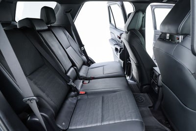 2025 Toyota 4Runner i-FORCE MAX Hybrid TRD Off Road Premium