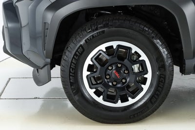 2025 Toyota 4Runner i-FORCE MAX Hybrid TRD Off Road Premium