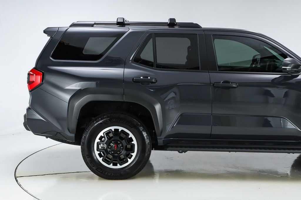 2025 Toyota 4Runner i-FORCE MAX Hybrid TRD Off Road Premium