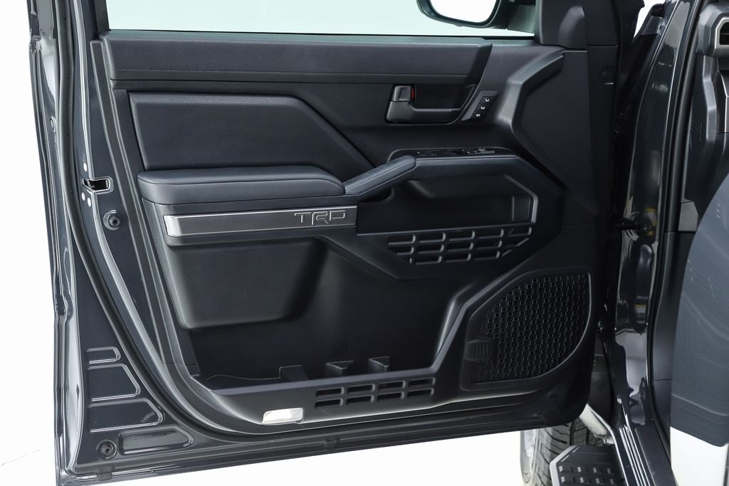 2025 Toyota 4Runner i-FORCE MAX Hybrid TRD Off Road Premium