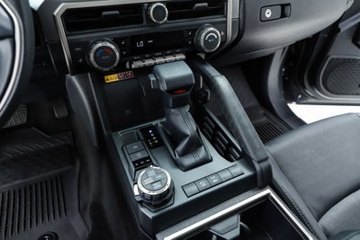 2025 Toyota 4Runner i-FORCE MAX Hybrid TRD Off Road Premium