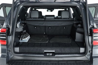2025 Toyota 4Runner i-FORCE MAX Hybrid TRD Off Road Premium