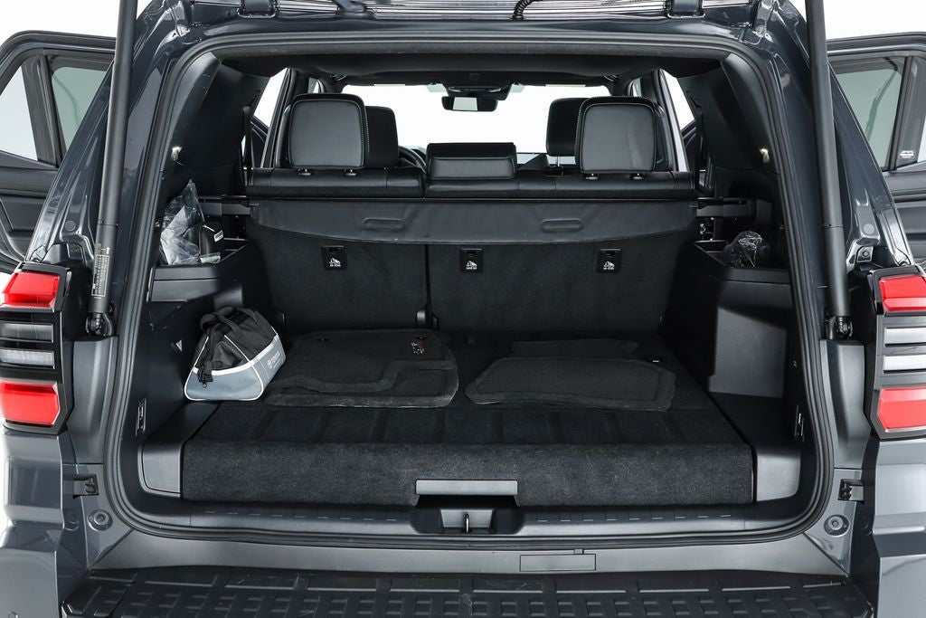 2025 Toyota 4Runner i-FORCE MAX Hybrid TRD Off Road Premium