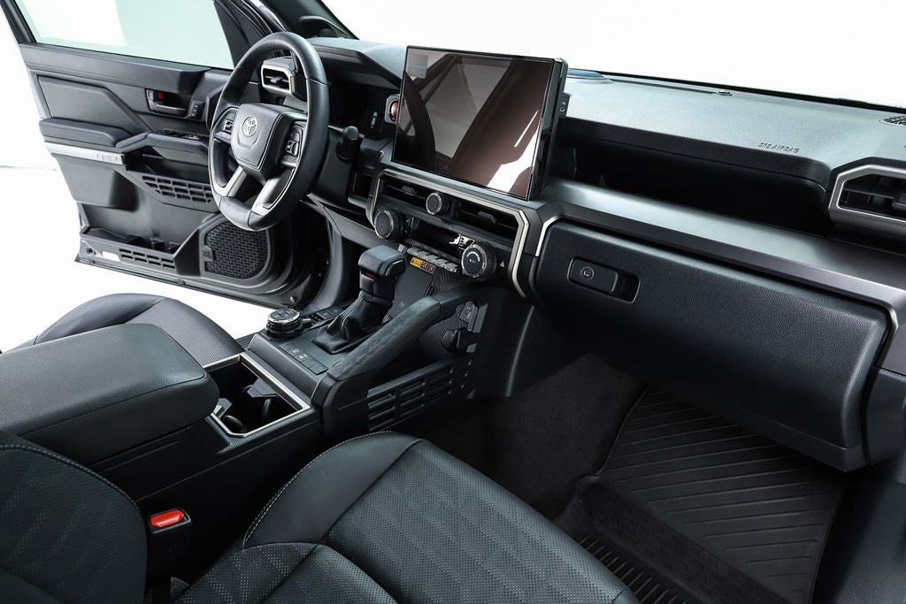 2025 Toyota 4Runner i-FORCE MAX Hybrid TRD Off Road Premium