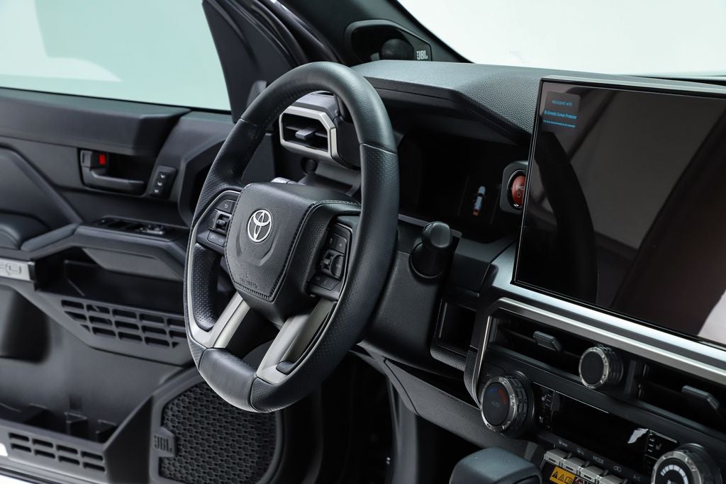 2025 Toyota 4Runner i-FORCE MAX Hybrid TRD Off Road Premium