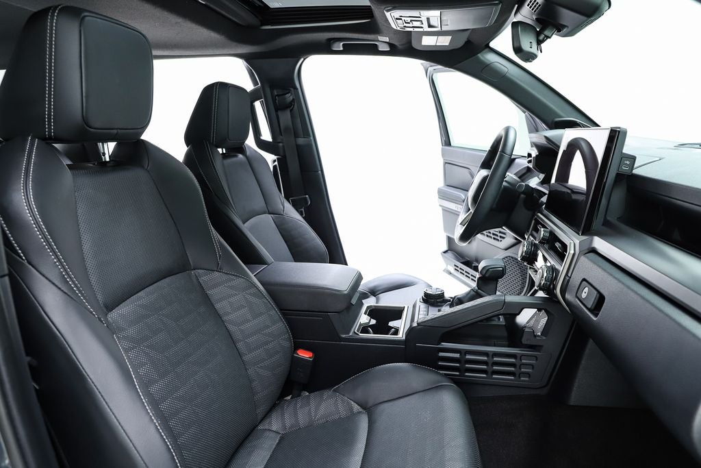 2025 Toyota 4Runner i-FORCE MAX Hybrid TRD Off Road Premium