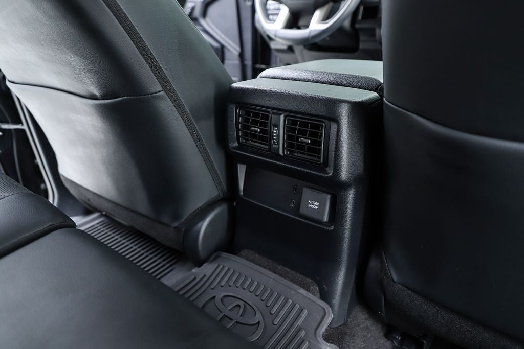 2025 Toyota 4Runner i-FORCE MAX Hybrid TRD Off Road Premium