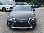 2016 Lexus ES 300h