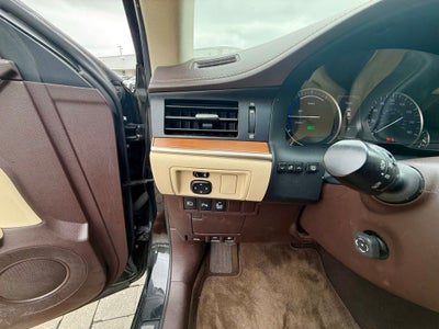 2016 Lexus ES 300h
