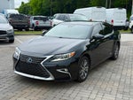 2016 Lexus ES 300h