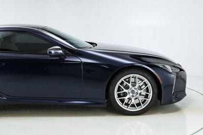 2018 Lexus LC 500