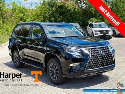 2023 Lexus GX 460