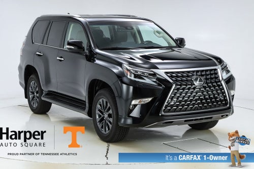 2023 Lexus GX 460